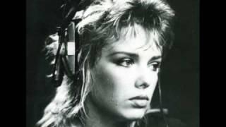 Kim Wilde Everything We Know