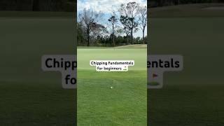 Key Chipping Fundamentals for Beginners ️