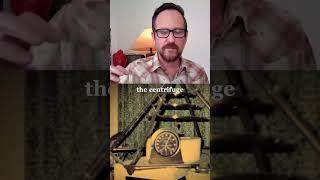 Joe Parr electrical engineer discovered #hyperspace from a #pyramid #giza #ancienthistory
