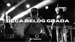 [FREE] Crni Cerak x Balkan Drill Type Beat - "Deca Belog Grada" | Drill Type Beat 2023