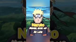 what anime teaches we all #anime #animefans #naruto #animehistory #narutoshippuden #animeworld