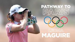 Pathway to Paris | Leona Maguire | EP 1