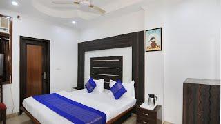 OYO 9042 Hotel BalaG, New Delhi and NCR, India