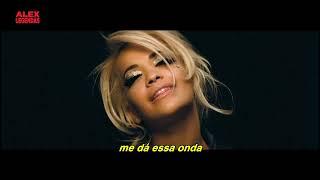 Rita Ora - Poison (Tradução) (Clipe Oficial Legendado)