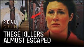 One of the Most Twisted Murder Cover-Ups You've Never Heard Of