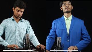 Nagin Dhun x Classical touch- an experimental blend