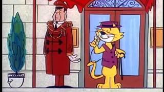 Top Cat: The Complete Series - Opening