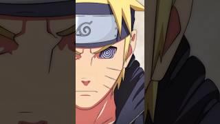 Can Naruto awaken the Rinnegan? #anime #naruto #narutoshippuden