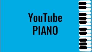 YouTube Piano - Play Piano with Computer keyboard