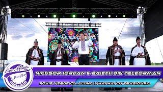 Nicusor Iordan & Trica - Foaie verde ca aluna & Hai cu trasioara & Cate 2 byMadalinOfficial