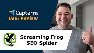 Screaming Frog Review: Best tool for crawling every page of your site for SEO work!