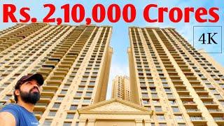 Buying The Right Navi Mumbai Panvel Flat After Checking This Video Will Change Your Life In Future 