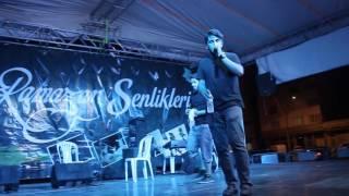 Konserden (Yokla Tatbikat) PESİMİST & GÖKÇE