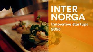 Start-up and go! The future of gastronomy! | Innovative start-ups at INTERNORGA 2023