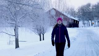 Helena Hansson – professor i nationalekonomi vid SLU