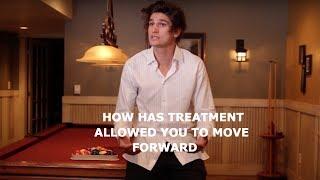 Addiction Treatment Allowed Charles to Move Forward | Recovery Ways | Salt Lake City Drug Rehab