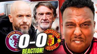 INEOS MUST SACK TEN HAG NOW!!!  ft @aaroncikaya @unitedrealtherapy9631