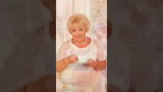 Доброго Здравия Звезде ️ Анна  Васильевна Фроловцева 76 лет #актеркино #песня