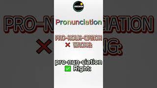 5 Easy Fixes for Common Pronunciation Mistakes