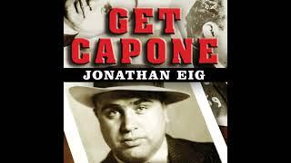 Get Capone by Jonathan Eig ( full audiobook ) - P2