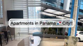 Panama Living: Eps 4. WE’RE MOVING! $1,500 Apartment in Panama City – See What You Get!