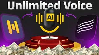 Top 3 Realistic Ai Voice Generator Tools | Eleven labs free alternative