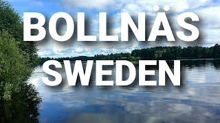 Bollnäs Sweden