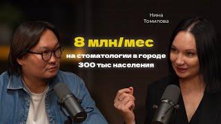 Стоматологическая клиника Москва VS Область | Отличия в управлении и подходе в продажах