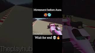 movement before Aura  #aura #oggy #sigma #funk #subscribe #like #theplayhub #shorts