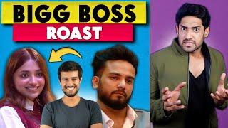 Dhruv Rathee vs Elvish Yadav in Bigg Boss?