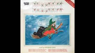 The Adventures of Heggarty Haggerty || Out of Print Audiobooks || Elizabeth Lindsay || George Cole