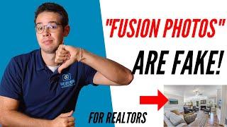 What are "Fusion" Photos? | Real Estate Photography