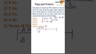 Interesting one ?? || Quants Questions for Govt exams preparation || Subscribe for more! #ixambee
