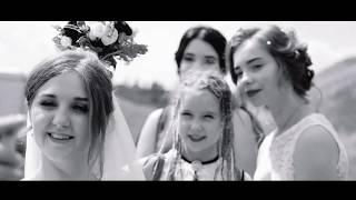 Весільна церемонія - ведучий Микола Субачов