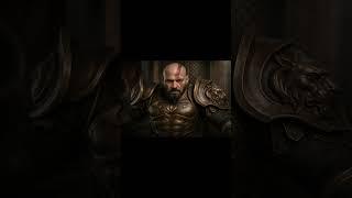 God of War 2 Artwork In Real Life | AI Realistic Part 1