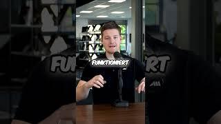 Erstellen Sie Ihre eigene Werbung mit unserer kostenfreien Marketing Schablone #shorts