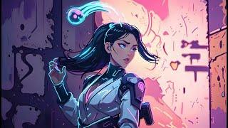 No time to heal