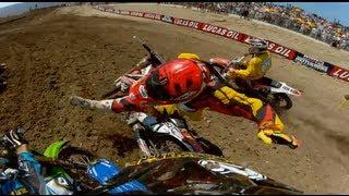 GoPro: Lake Elsinore MX Nationals Lucas Oil Pro Motocross Championships