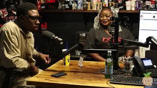 Rob49 & Heaven Bring New Orleans Culture To DTLR Radio w/ Fadam Got Da Juice