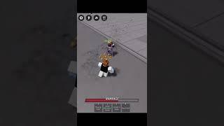 #thestrongestbattlegrounds #roblox