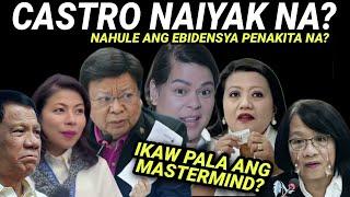 KAPAPASOK LANG TO! Hal0s Maba lew Nelantad na Mastermind? Castro Na-sh0cked?  MARCOLETA Pinaketa na?