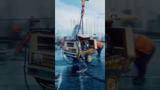  W Towers — новая точка притяжения столицы.