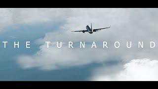 The Turnaround - X-Plane 11 Movie