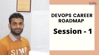 What is Devops Introduction With Ram sir | Skills Needed For Devops Profile | Complete Discussion.