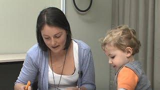 What is Speech and Language Therapy?