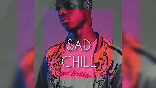 Type Beat J Hus,Bab Bunny "Sad Chill"  // Prod. Young Grizzly x Presco Lucci