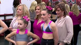 Dance Moms