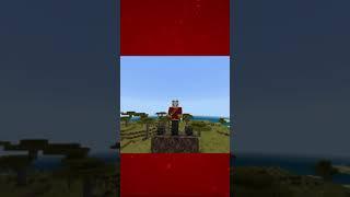 How to Get Wither Roses in Minecraft #shorts