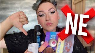 TOHLE NEKUPUJTE!  Předražená kosmetika, Rabanne Makeup, Proč?