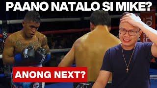 Mike Plania vs Omar Trinidad: My Honest Reaction